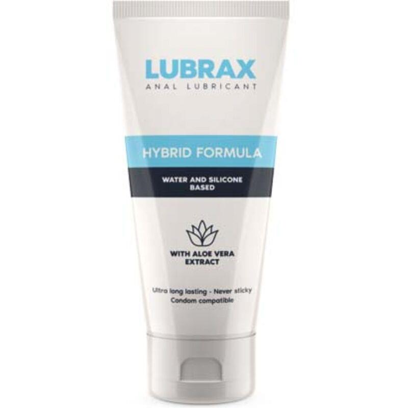 HIBRIDNI ANALNI LUBRIKANT 100 ML - INTIMATELINE
