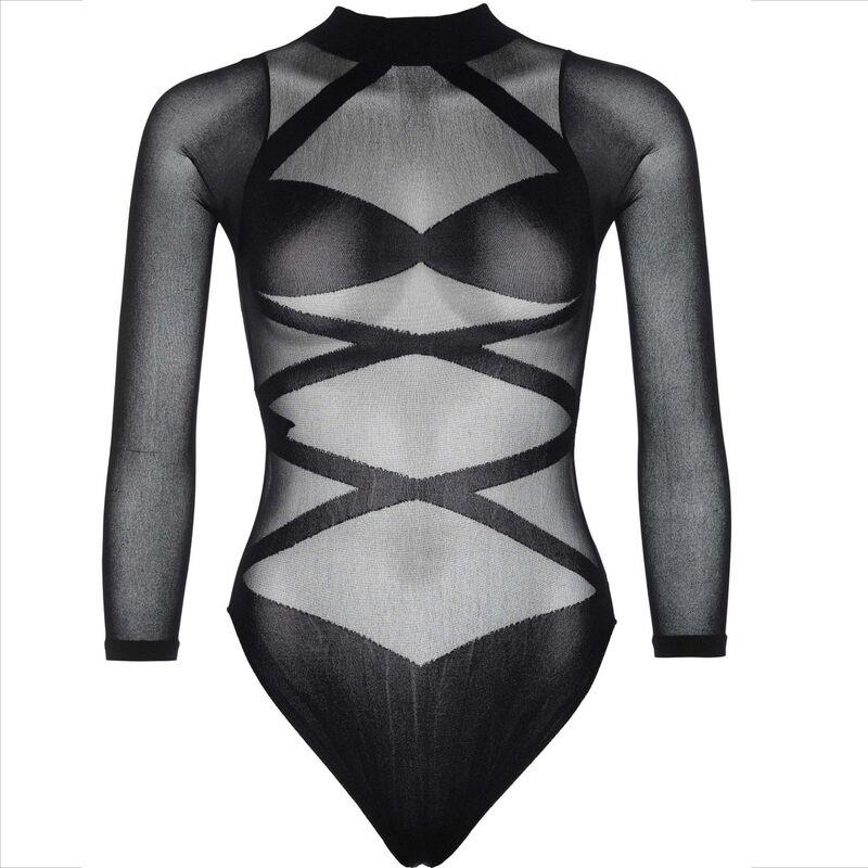2 PIECE SET BODY AND THIGH