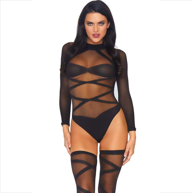 2 PIECE SET BODY AND THIGH
