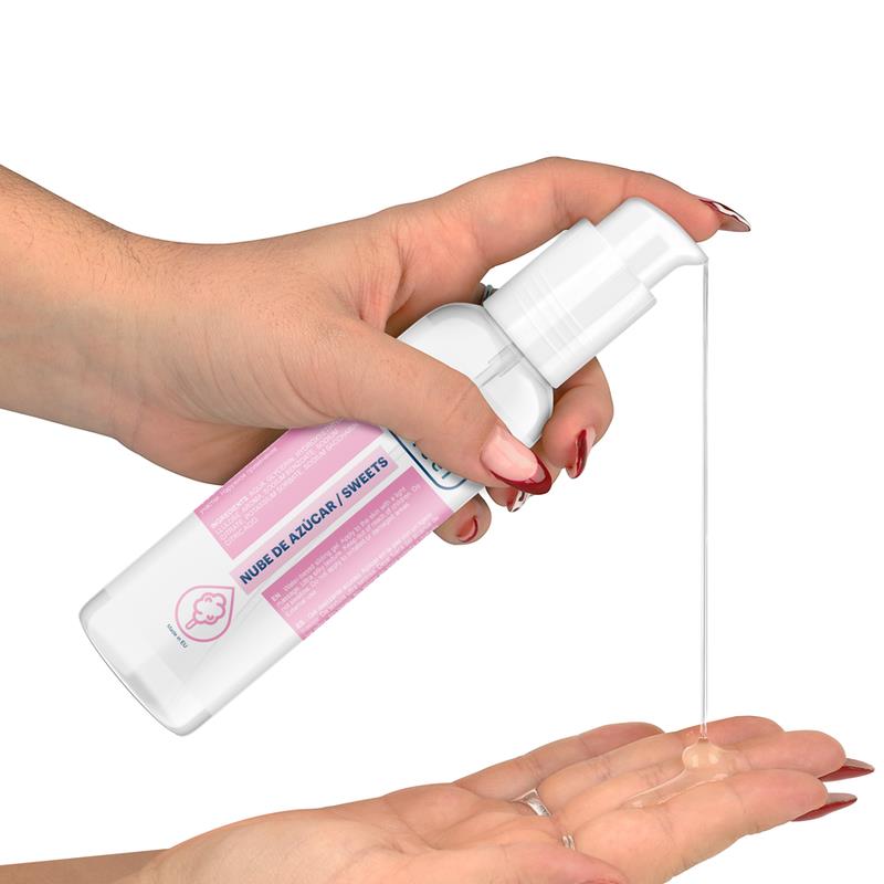 SUGAR CLOUD LUBRICANT 175 ML