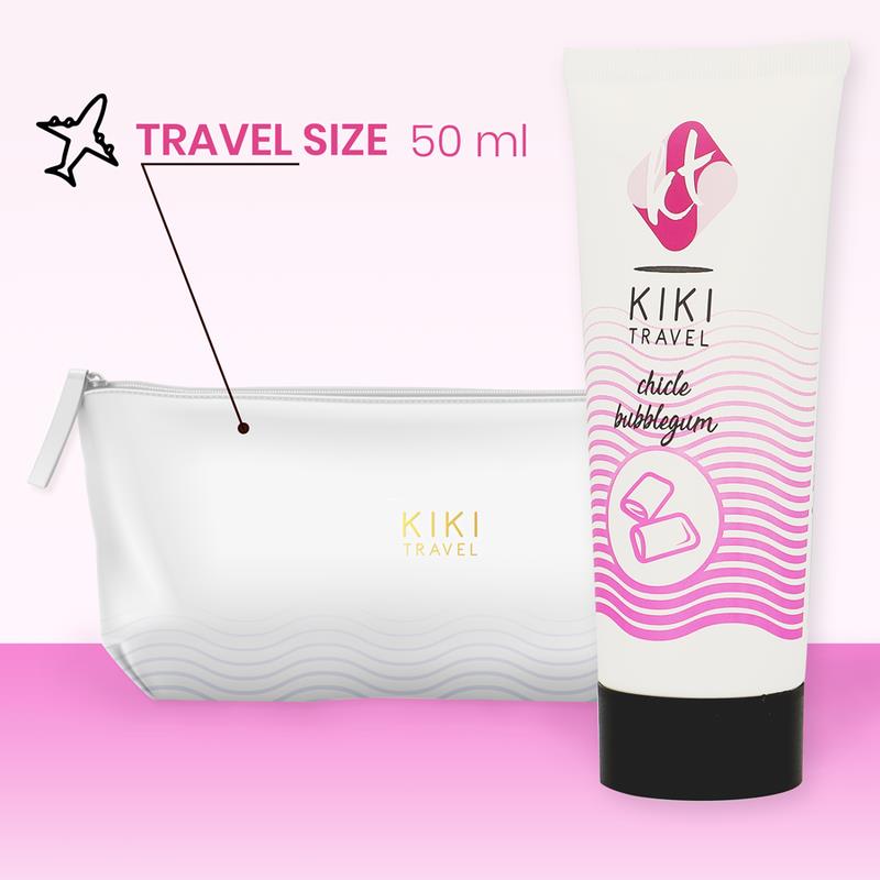 BUBBLEGUM LUBRICANT 50 ML