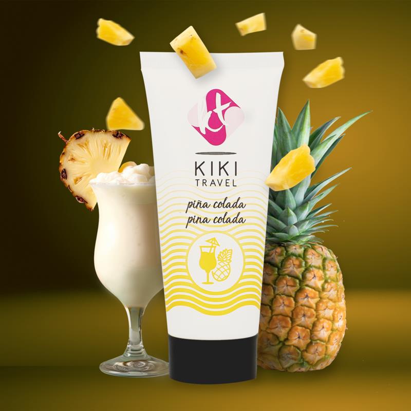 LUBRIKANT PINA COLADA 50 ML