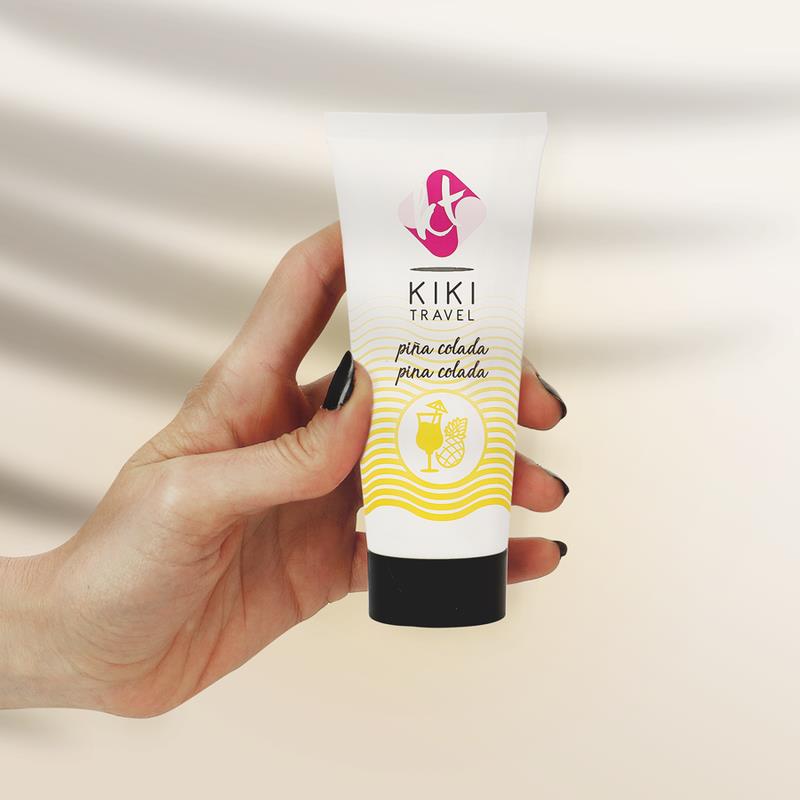 LUBRIKANT PINA COLADA 50 ML