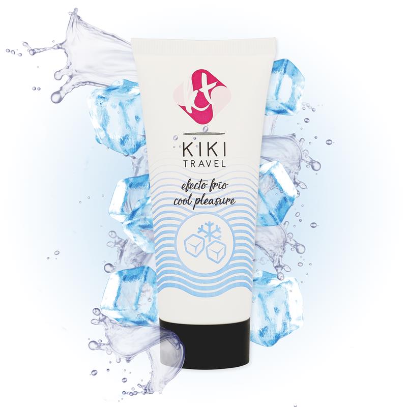 COOLING EFFECT LUBRICANT 50 ML