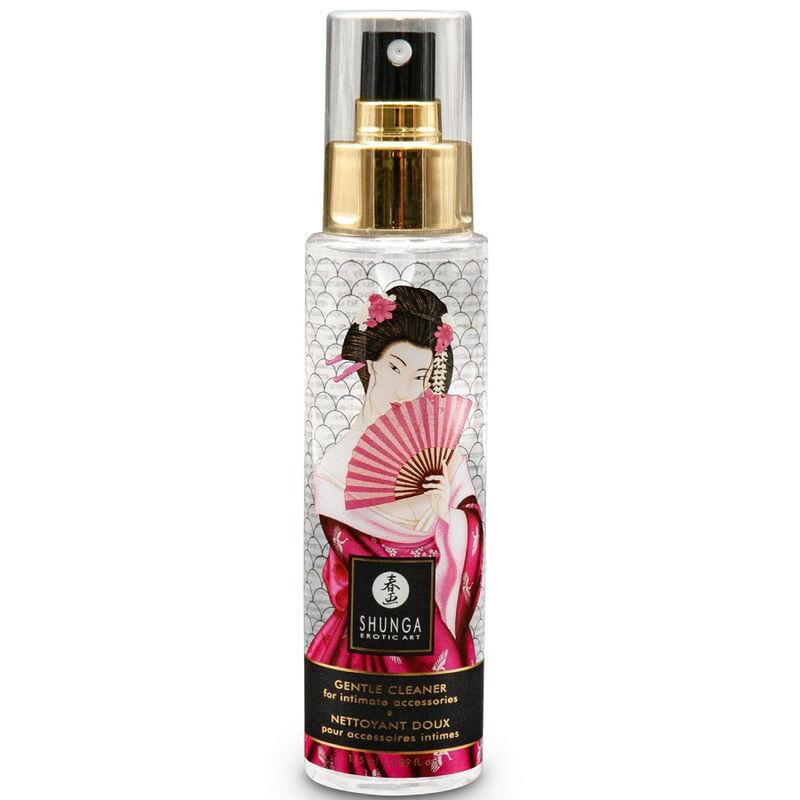 GENTLE TOY CLEANER 115 ML