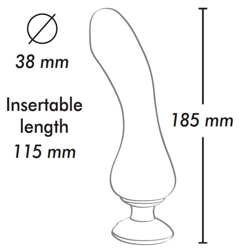 SANYA INTIMATE MASSAGER PINK
