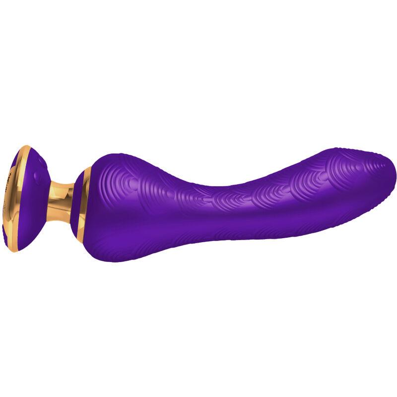 SANYA INTIMATE MASSAGER PINK