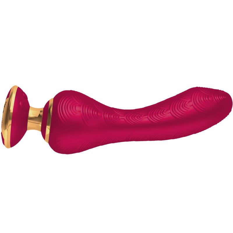SANYA INTIMATE MASSAGER PINK