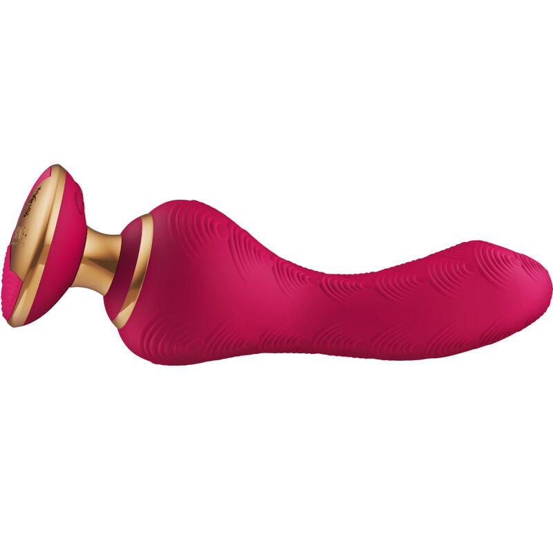 SANYA INTIMATE MASSAGER PINK