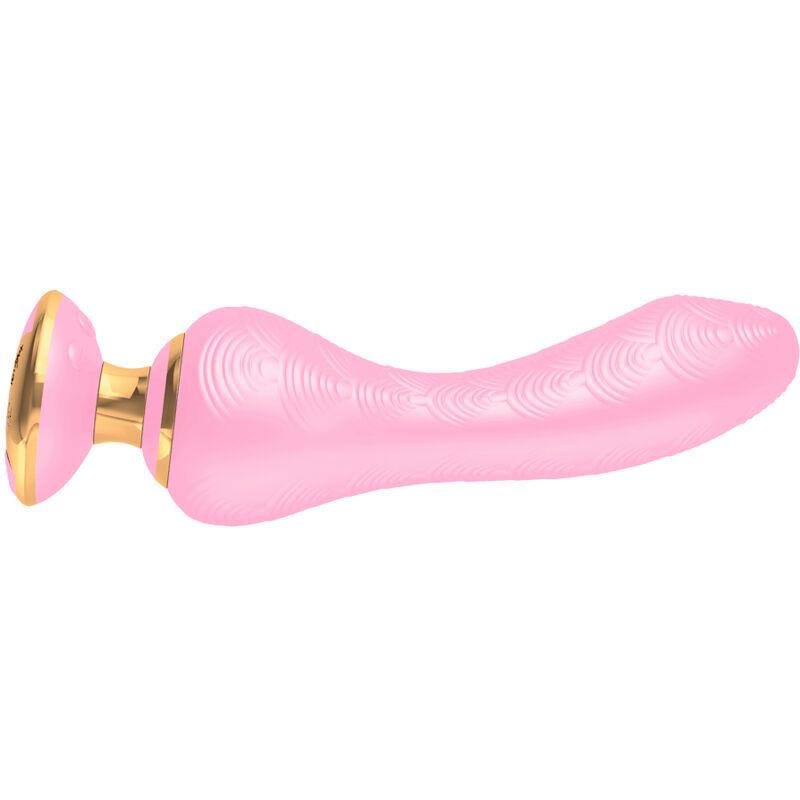 SANYA INTIMATE MASSAGER PINK