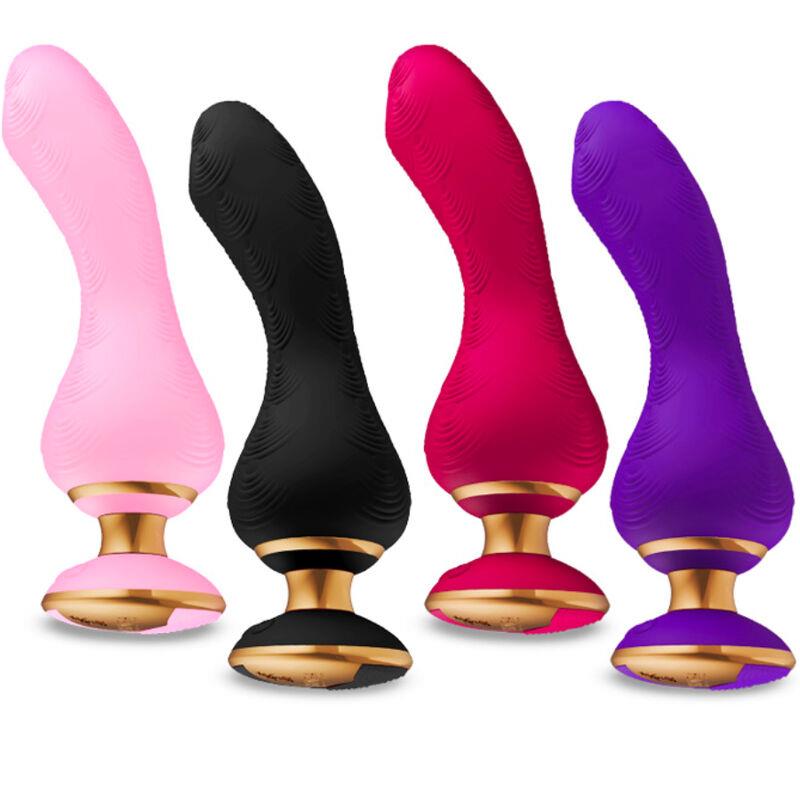 SANYA INTIMATE MASSAGER PINK