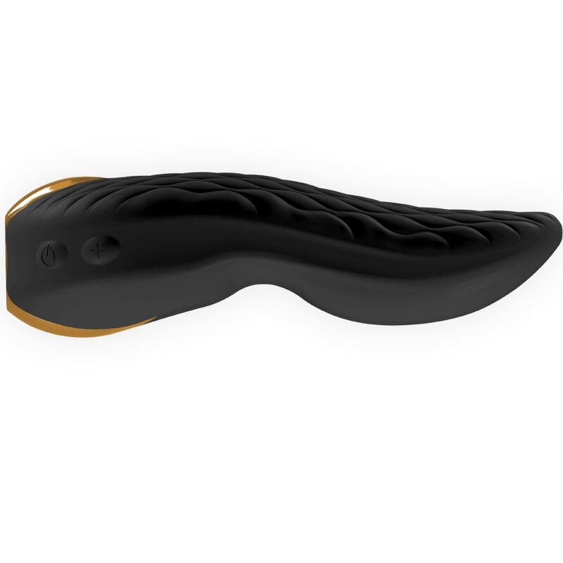 AIKO INTIMATE MASSAGER PINK