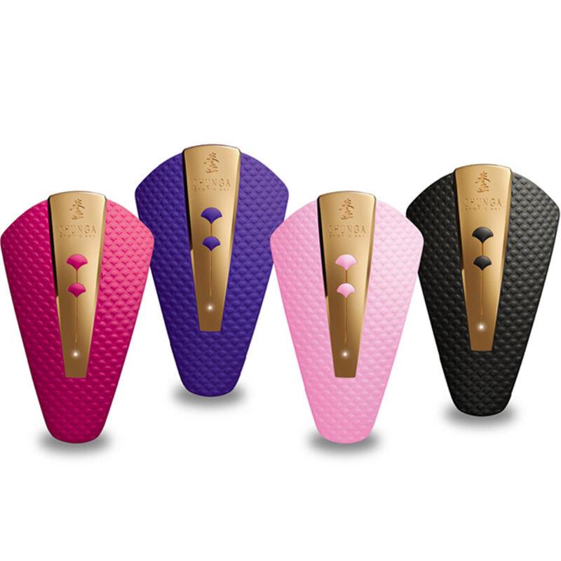 OBI INTIMATE MASSAGER PINK