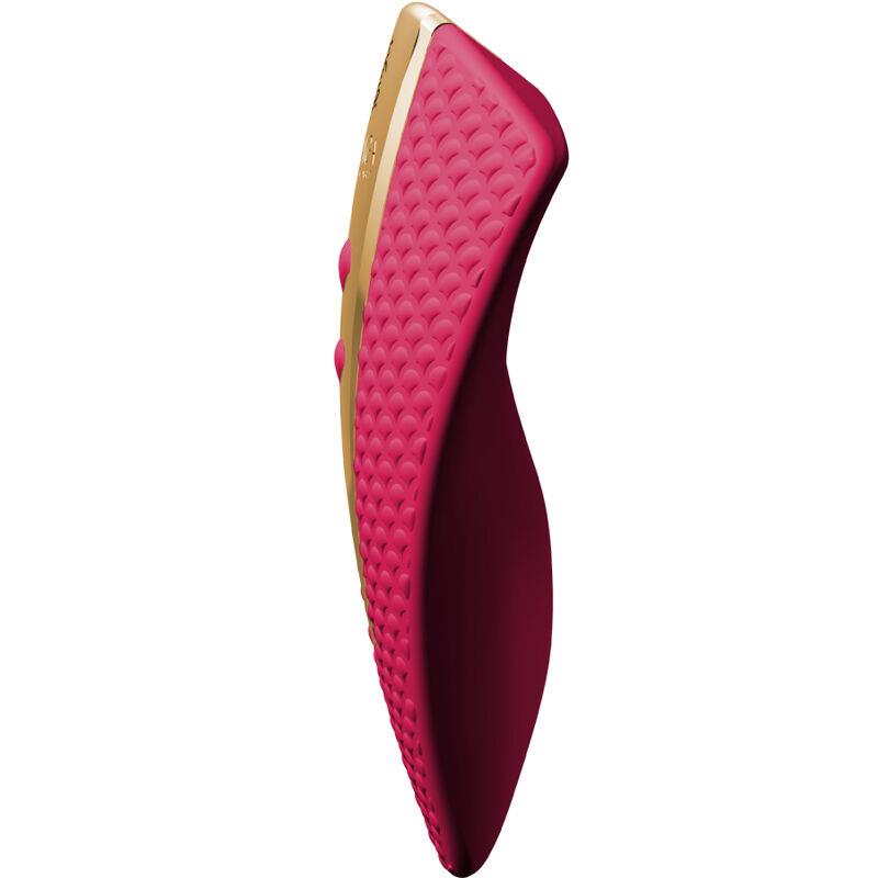 OBI INTIMATE MASSAGER PINK