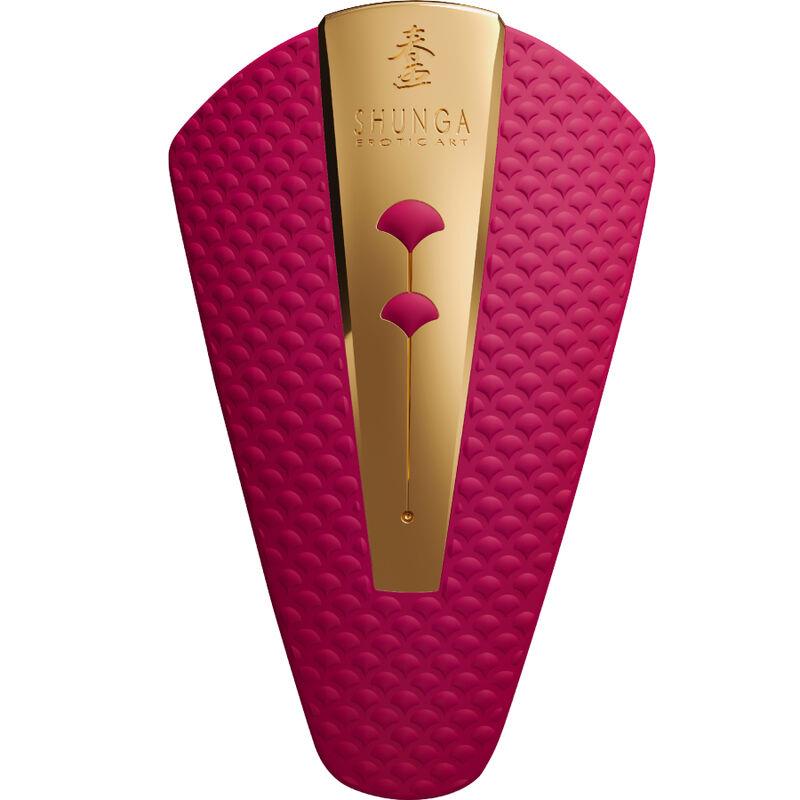 OBI INTIMATE MASSAGER PINK