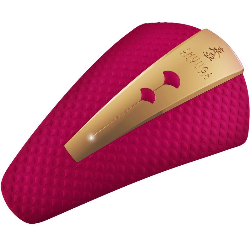 OBI INTIMATE MASSAGER PINK
