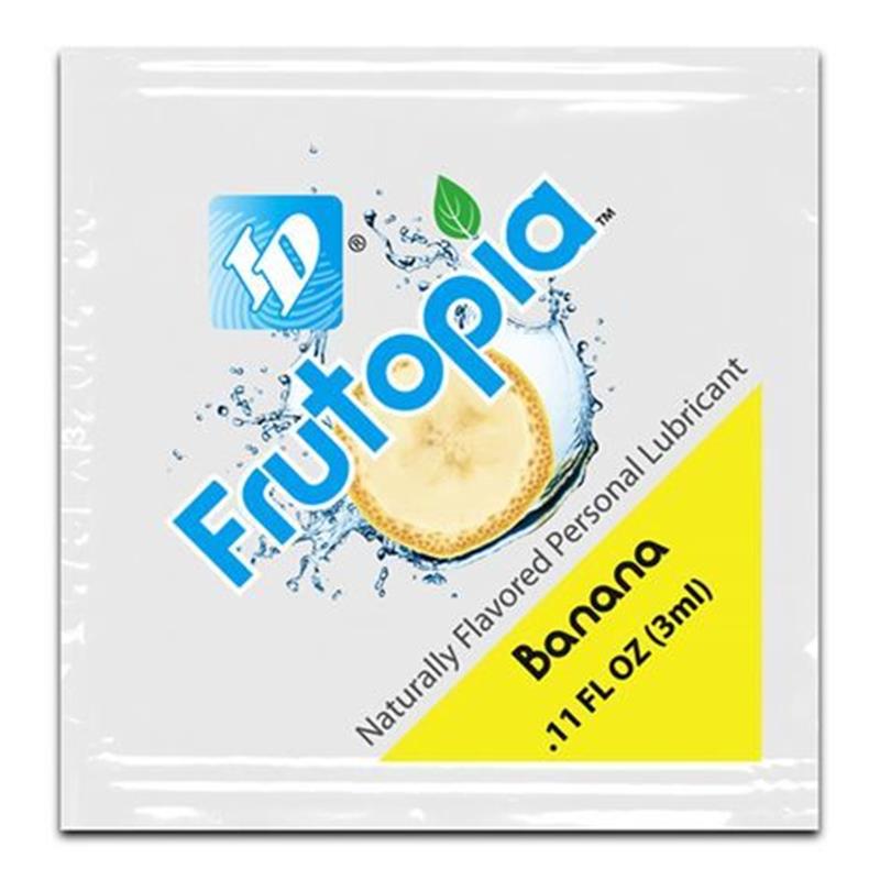 FOIL 4 ML