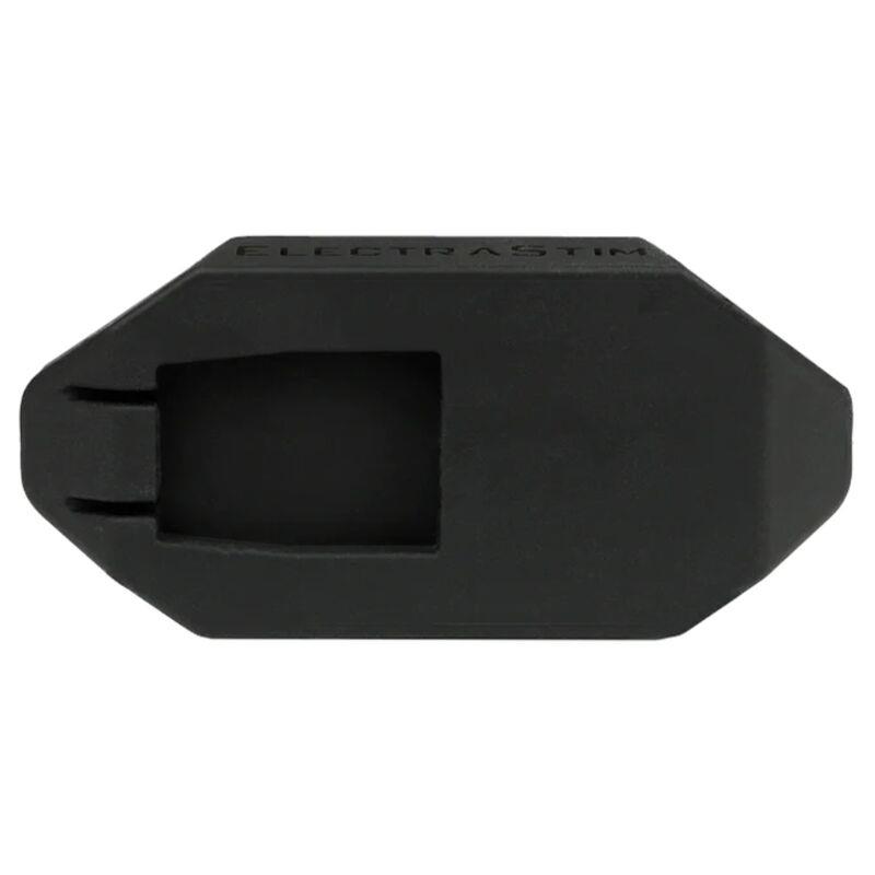 ELECTRO PLUG ANAL MR-S-LEATHER