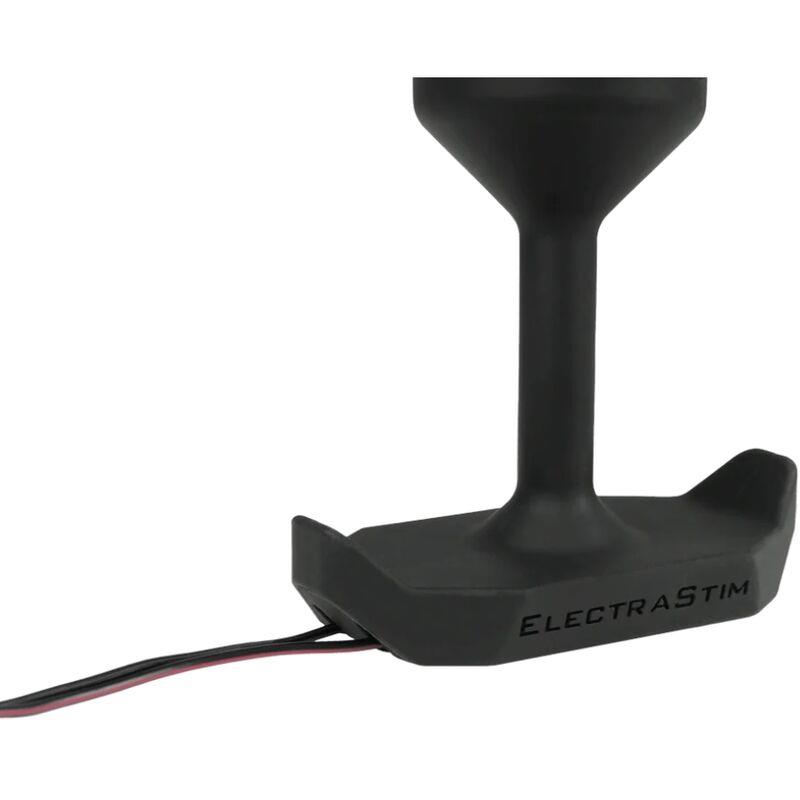 ELECTRO PLUG ANAL MR-S-LEATHER