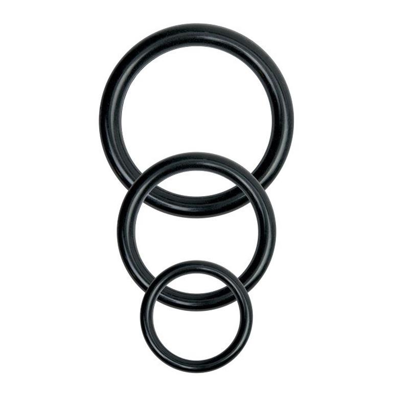 RUBBER WORKS UNIVERSAL HARNESS