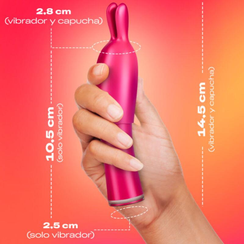 TOY VIBE & TEASE VIBRATOR