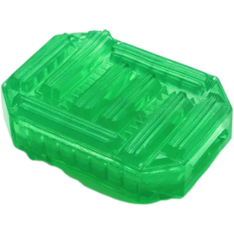 UNI EMERALD MASTURBATOR THIMBLE
