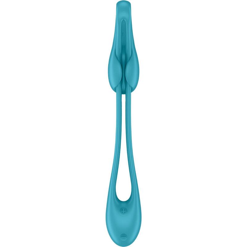 PLUG & PLAY 1 FLEXIBLE MULTIVIBRATOR