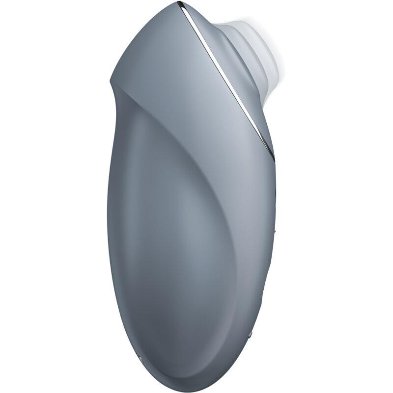 TAP & CLIMAX 1 LAY-ON VIBRATOR RED