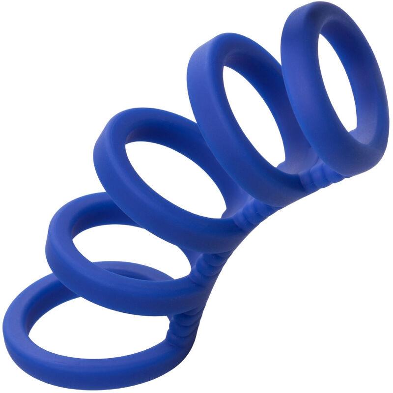 ADMIRAL XTREME CAGE BLUE
