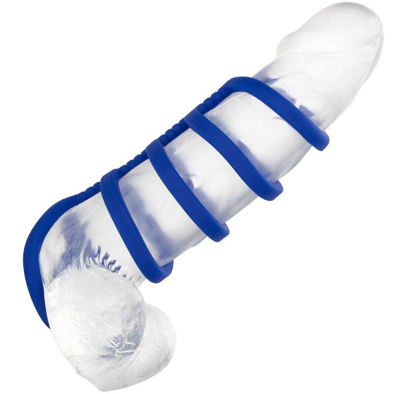 ADMIRAL XTREME CAGE BLUE