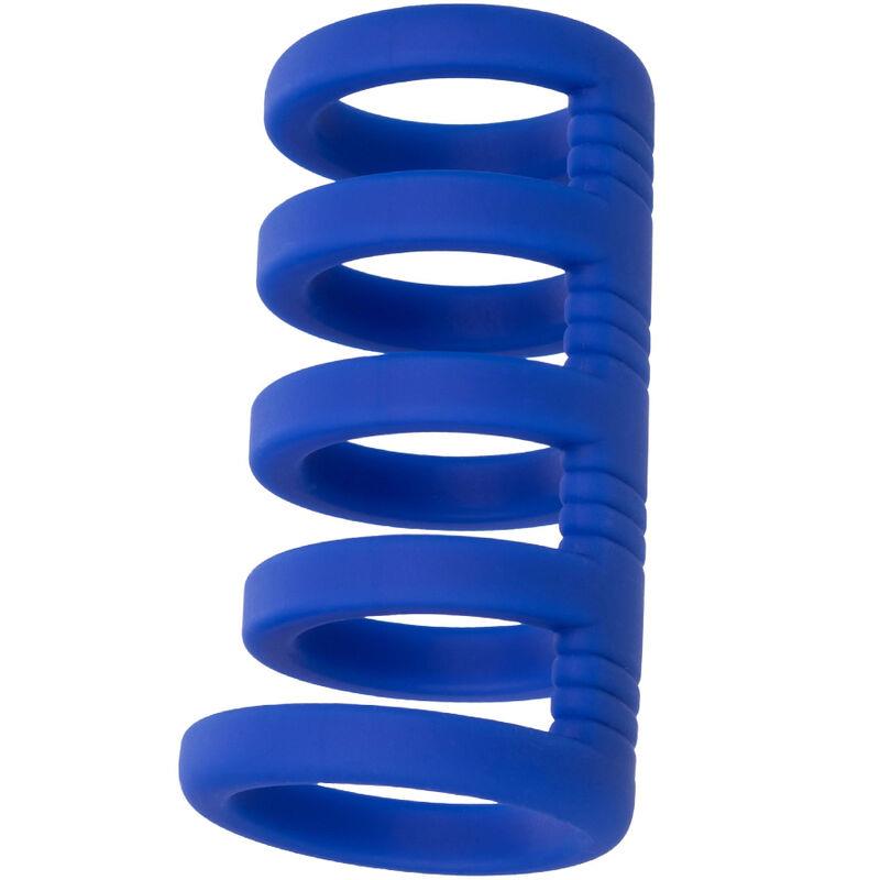 ADMIRAL XTREME CAGE BLUE