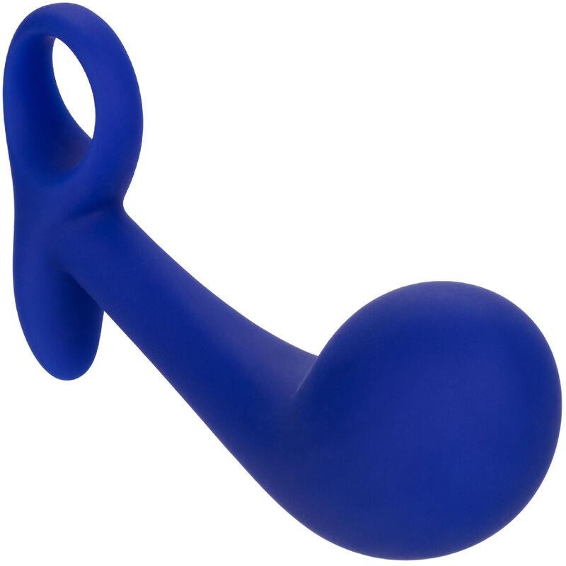 ADMIRAL SET 2 ANAL PLUG BLUE