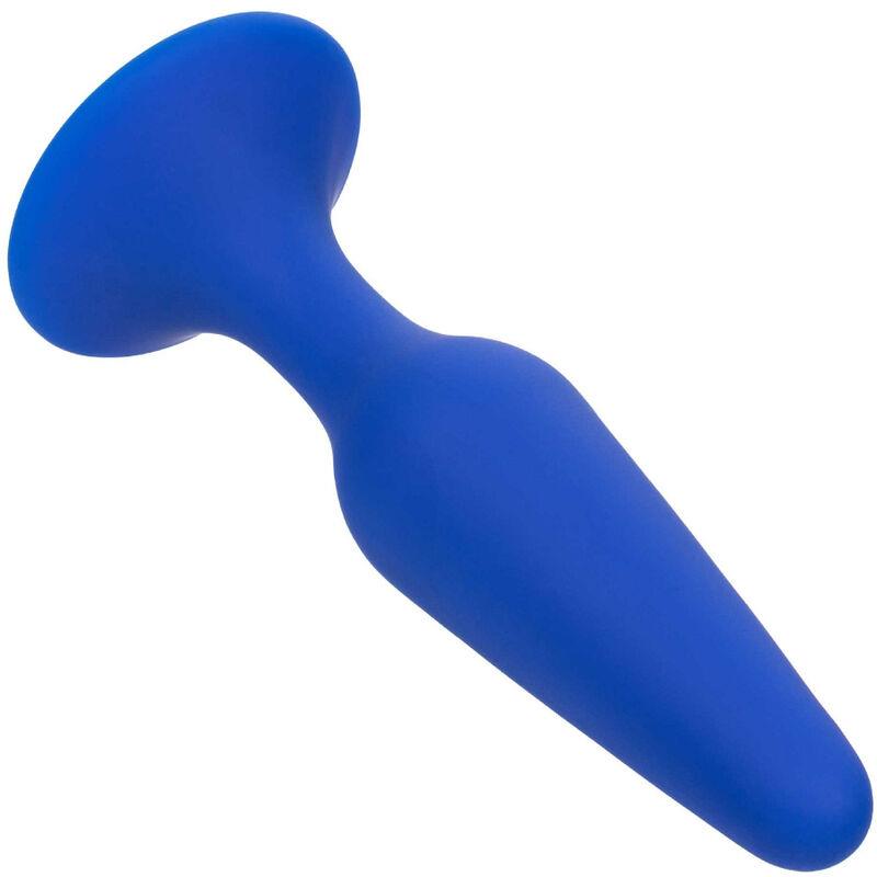 ADMIRAL KIT 3 ANAL PLUG BLUE