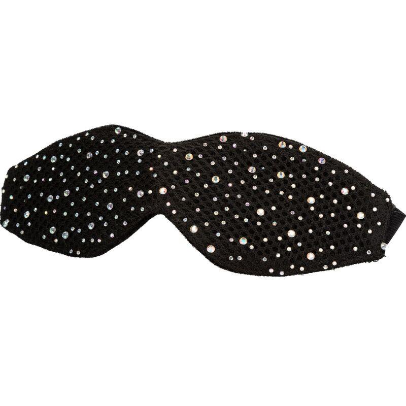 RADIANCE BLACKOUT RHINE EYE MASK
