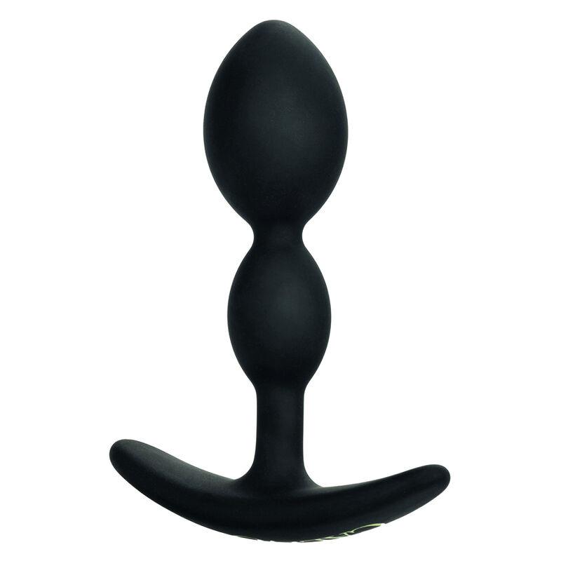 BOUNDLESS 2X TEARDROP PLUG