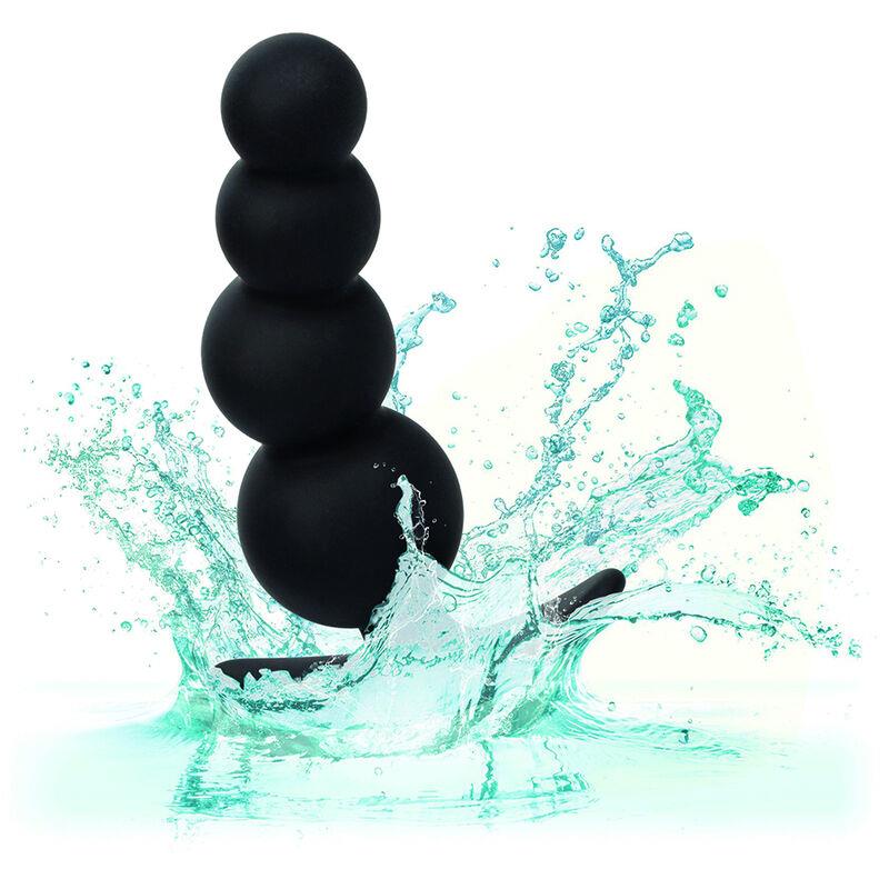 BOUNDLESS BEADED PLUG