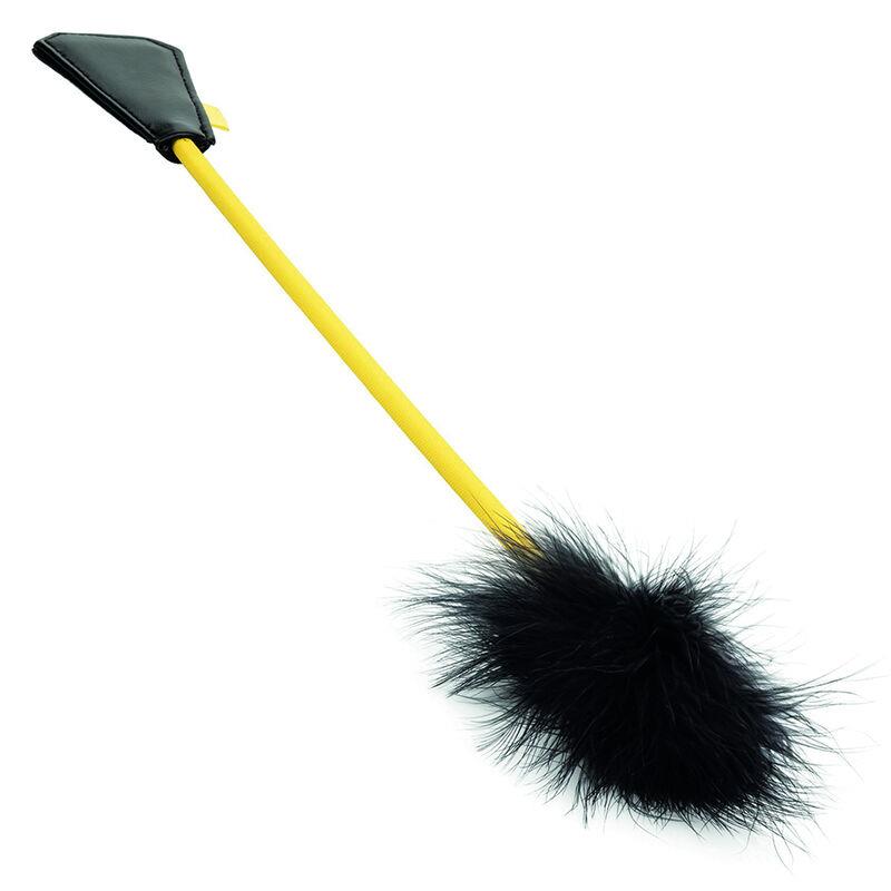 BOUNDLESS FEATHER CROP