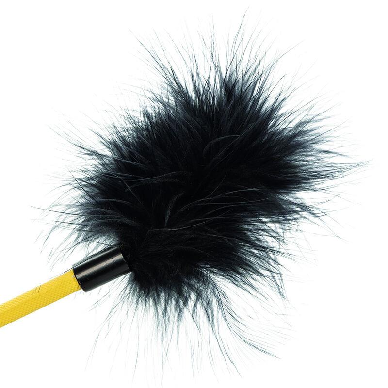 BOUNDLESS FEATHER CROP