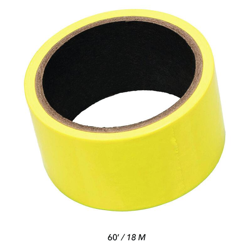 BOUNDLESS BONDAGE TAPE YELLOW
