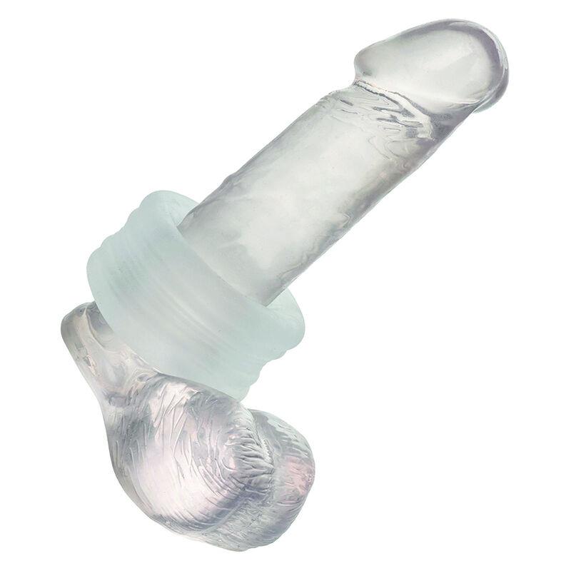 BOUNDLESS BUMPER-STROKER RING
