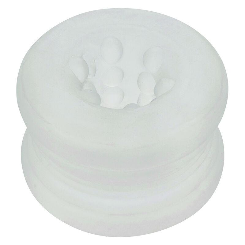 BOUNDLESS BUMPER-STROKER RING