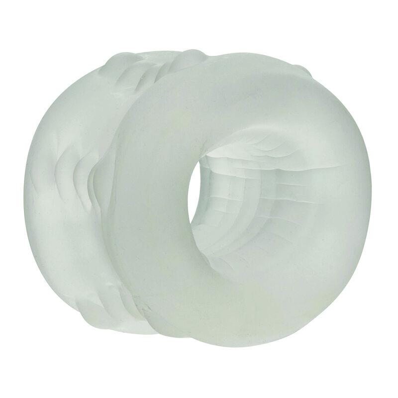 BOUNDLESS BUMPER-STROKER RING