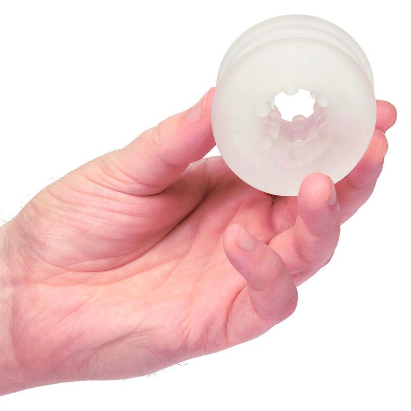 BOUNDLESS BUMPER-STROKER RING