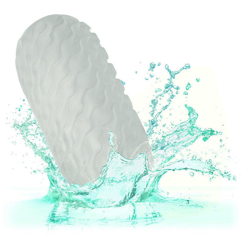 BOUNDLESS REVERSIBLE SQUISHY BALL STROKE GREY