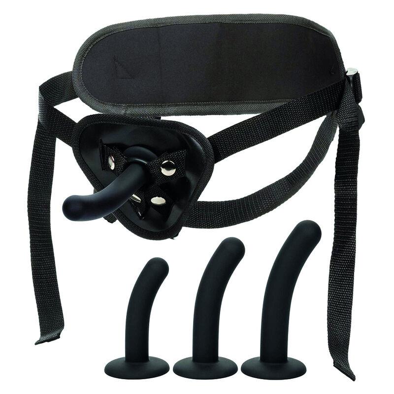 BOUNDLESS SILICONE CURVE PEGGING KIT