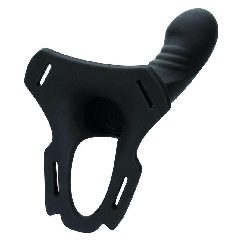 BOUNDLESS RECHARGABLE MULTI-PORPUSE ARNESS