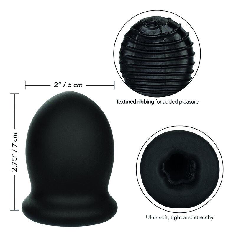 BOUNDLESS FTM STROKER REVERSIBLE 7CM