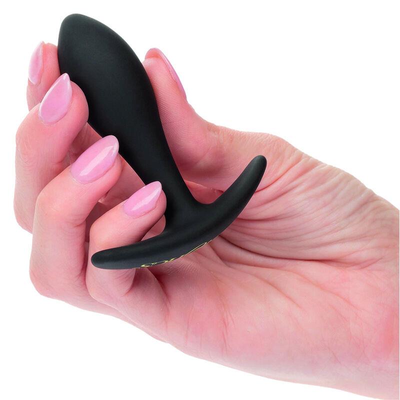 BOUNDLESS TEARDROP PLUG