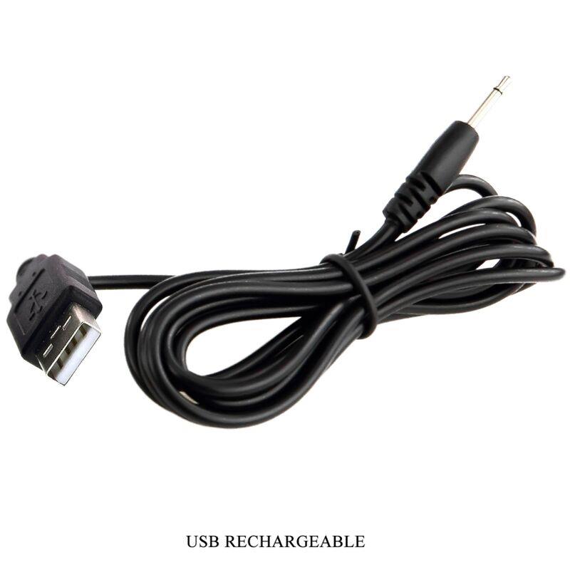 PRESCOTT MULTIFUNCTION G-SPOT VIBRATOR AQUA GREEN