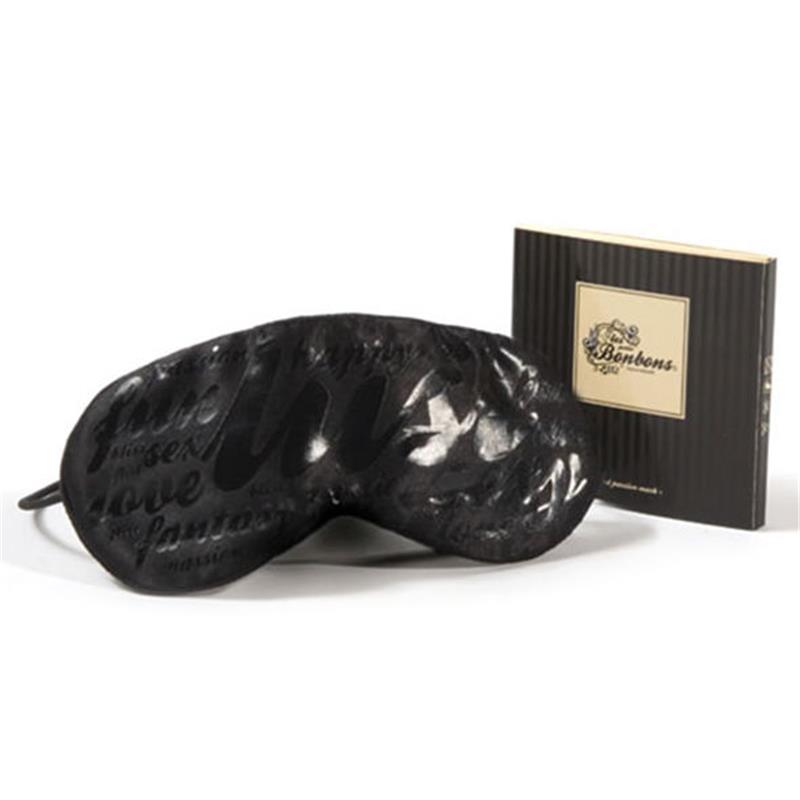 LES PETITS BONBONS MASK OF PASSION